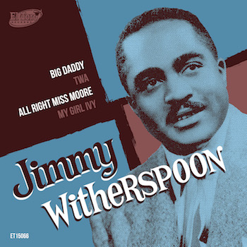 Whiterspoon , Jimmy - Big Daddy + 3 ( ltd Ep )